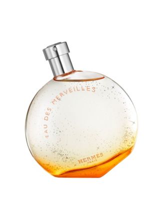 HERMÈS - Eau des Merveilles Eau de Toilette Spray, 3.3 oz