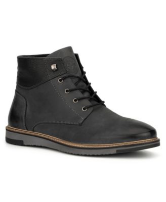Reserved Footwear