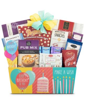Wine Country Gift Baskets