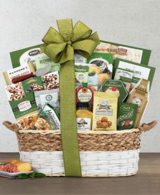 Wine Country Gift Baskets