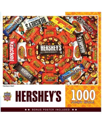 MasterPieces Puzzles