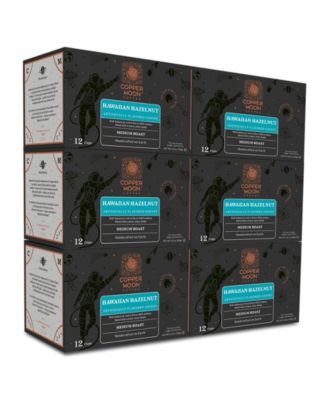 Copper Moon Coffee