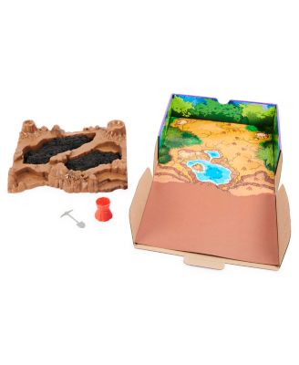 Kinetic Sand
