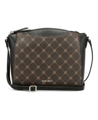 Nine West - Paisley Crossbody