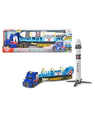 Dickie Toys HK Ltd