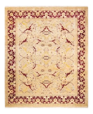ADORN HAND WOVEN RUGS