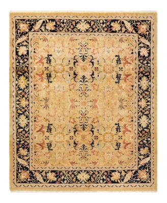 ADORN HAND WOVEN RUGS