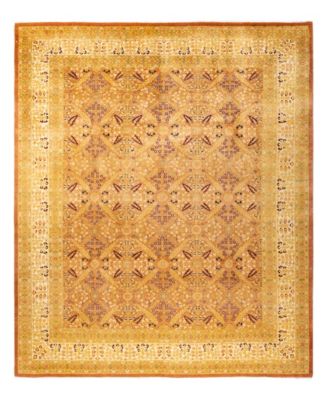 ADORN HAND WOVEN RUGS