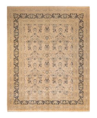 ADORN HAND WOVEN RUGS