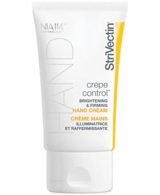 StriVectin - Crepe Control Brightening & Firming Hand Cream