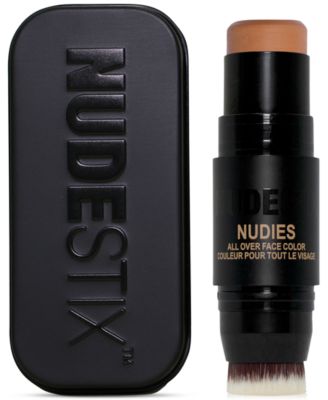 NUDESTIX - Nudies Bronze