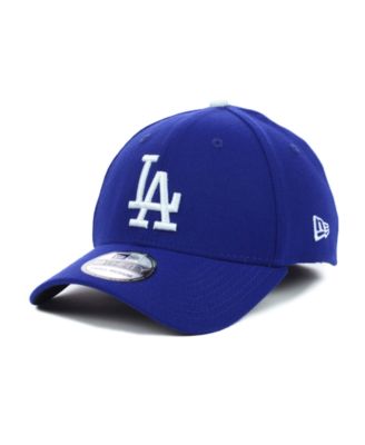 New Era - Los Angeles Dodgers MLB Team Classic 39THIRTY Cap