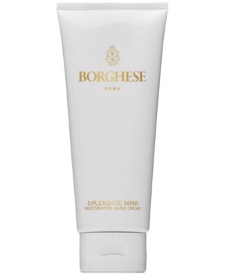 Borghese - Splendide Mani Restorative Hand Creme