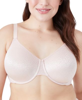Wacoal - Women's Back Appeal Underwire Bra 855303