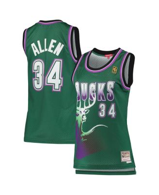 Mitchell & Ness
