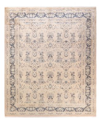 ADORN HAND WOVEN RUGS