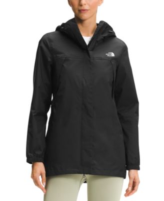 The North Face - Women's Antora Parka Jacket
