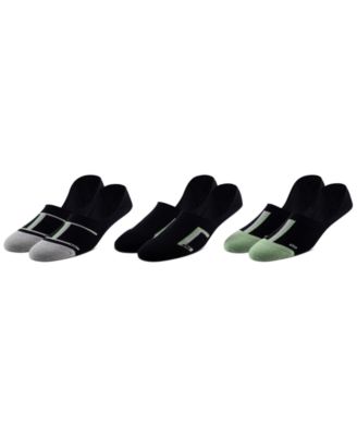 Pair of Thieves - Men's RFE Cushioned No Show Socks - 3pk.