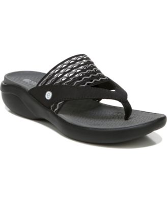 Bzees - Cabana Washable Thong Sandals