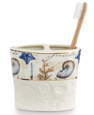 Avanti - Antigua Toothbrush Holder