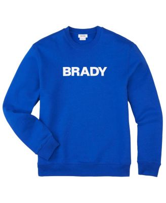 BRADY