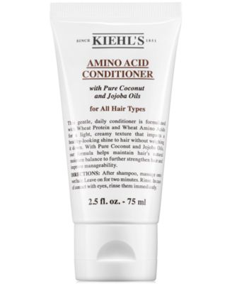 Kiehl's Since 1851 - Amino Acid Conditioner, 2.5-oz.