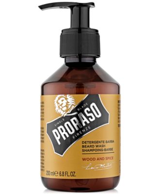 Proraso - Beard Wash - Wood & Spice Scent