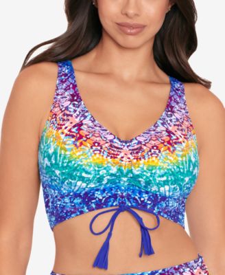 Skinny Dippers - Alice Bikini Top