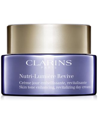 Clarins - Nutri-Lumi&egrave;re Revive Day Cream, 1.7 oz.
