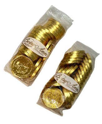 Betsy Ann Chocolates