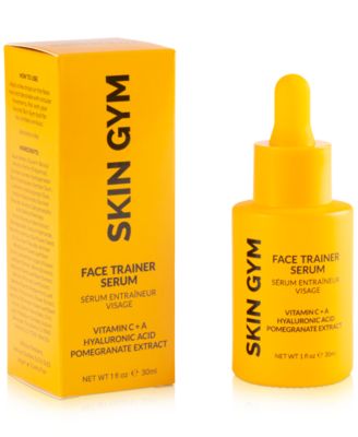 Skin Gym - Face Trainer Serum