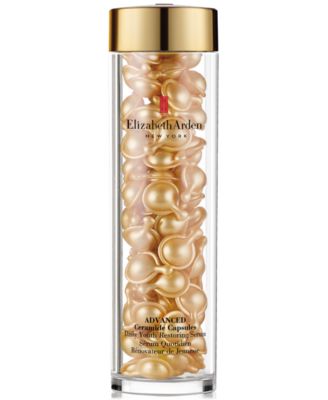 Elizabeth Arden - Advanced Ceramide Capsules Daily Youth Restoring Serum, 90 pc.