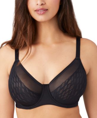 Wacoal - Women's Elevated Allure Underwire Bra 855336