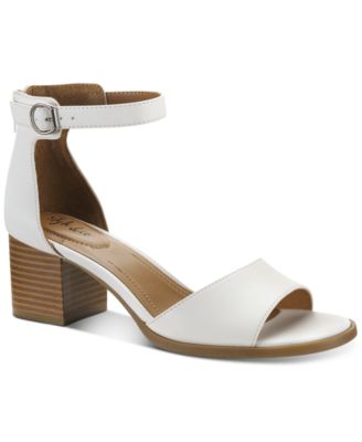 Style & Co - Katerinaa Two-Piece Dress Sandals