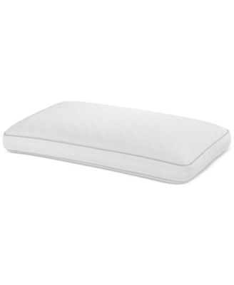 IntelliSLEEP - Natural Comfort Memory Foam Pillow, 16" x 28"