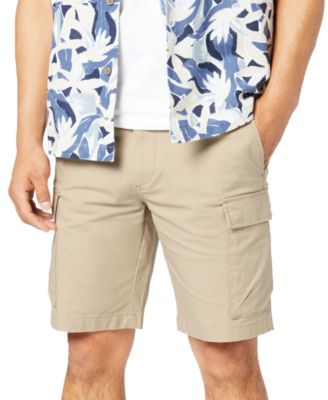 Dockers - Men's Big & Tall Straight-Fit Smart 360 Tech™ Stretch Cargo Shorts
