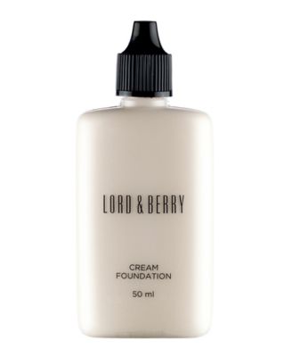 Lord & Berry