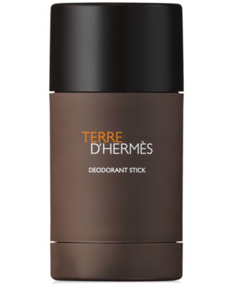 HERMS - Terre d'Herm&egrave;s, Alcohol-Free Deodorant Stick, 2.5 oz.