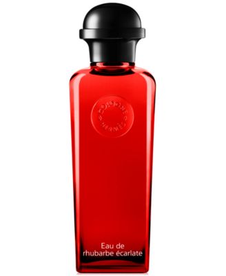 HERMÈS - Eau de Rhubarbe &Eacute;carlate Eau de Cologne Fragrance Collection
