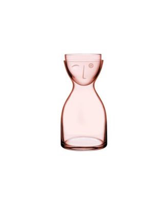 Nude Glass