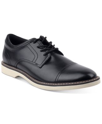 Alfani - Men's Theo Cap Toe Oxford Dress Shoe