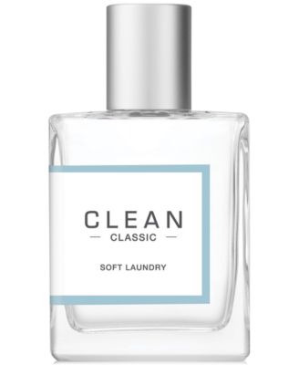 CLEAN Fragrance - Classic Soft Laundry Fragrance Collection