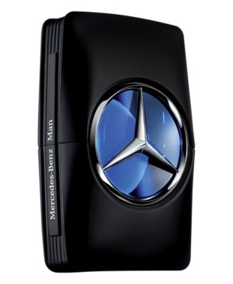 Mercedes-Benz - Man Eau de Toilette Fragrance Collection