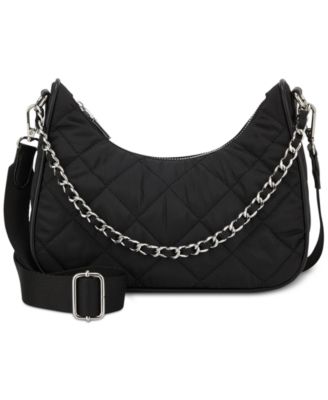 I.N.C. International Concepts - Nylon Chilsea Crossbody