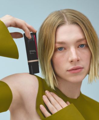 Shiseido - Shop The Look - No Makeup Makeup Look