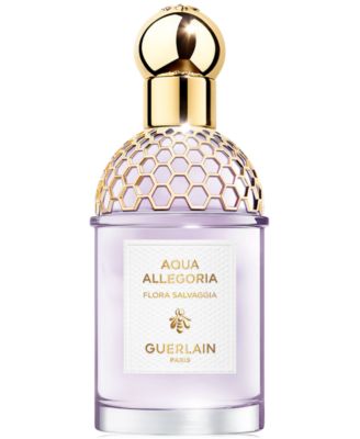 Guerlain - Aqua Allegoria Eau de Toilette Fragrance Collection
