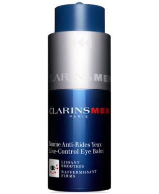 Clarins - ClarinsMen Line-Control Eye Balm, 0.6 oz.