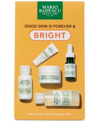 Mario Badescu - 5-Pc. Good Skin Is Forever & Bright Set