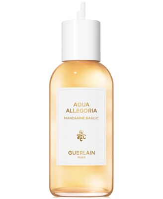 Guerlain - Aqua Allegoria Eau de Toilette Fragrance Collection