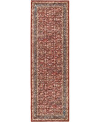 D Style - Basilic BAS7 Area Rug
